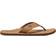Reef Leather Smoothy - Bronze/Brown