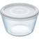 Pyrex Cook & Freeze Matboks 0.6L