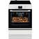 Electrolux LKI66440SW Hvit