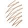 Charlotte Tilbury Brow Cheat Light Blonde