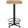 vidaXL 321965 Bar Stool 26" 2