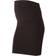 Mamalicious Catja Seamless Maternity Skirt Black/Black (20011269)