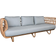 Cane-Line Nest 3-seat Sofa