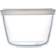 Pyrex Cook & Freeze Brotdose 0.6L