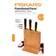 Fiskars Functional Form 1057553 Messer-Set