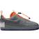 Nike Nike Air Force 1 Experimental M - LT Smoke Grey/Court Purple