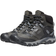 Keen Ridge Flex M - Magnet/Black