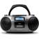 Aiwa Boombox BBTC-550