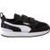 Puma Kid's R78 - Puma Black/Puma White