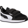 Puma Kid's R78 - Puma Black/Puma White