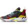 Nike Jordan Why Not? Zer0.4 Marathon M - Black/Volt/Opti Yellow/University Red