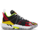 Nike Jordan Why Not? Zer0.4 Marathon M - Black/Volt/Opti Yellow/University Red