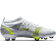 Nike Mercurial Vapor 14 Pro FG - White/Black/Metallic Silver/Volt
