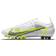 Nike Mercurial Vapor 14 Elite AG - White/Metallic Silver/Volt/Black