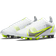 Nike Mercurial Vapor 14 Elite AG - White/Metallic Silver/Volt/Black