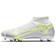 Nike Mercurial Superfly 8 Academy MG M - White/Metallic Silver/Volt/Black