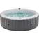 Bestway Aufblasbarer Whirlpool Comfort Ottoman C-OM061