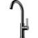 Tapwell Arman ARM078 (9422728) Svart/Krom