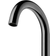 Tapwell Arman ARM078 (9422728) Svart/Krom