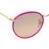 Ray-Ban Round Metal Full Color Legend RB3447JM 91963E