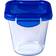 Pyrex Cook & Go Food Container 0.8L