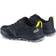 Jack Wolfskin Woodland Texapore Low K - Dark Blue/Yellow (4042161-1214260)