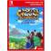 Harvest Moon: One World - Season Pass (Switch)