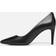 Michael Kors Dorothy Flex Leather Pump - Black