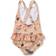 Liewood Amara Swimsuit - Sea Creature Rose Mix (LW14115-0286)