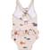 Liewood Amara Swimsuit - Safari Sandy Mix (LW14115-1111)