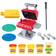 Play-Doh Kitchen Creations Grill N Stamp Playset