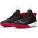 Nike Precision 4 M - Black/Dark Grey/University Red