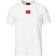 Hugo Boss Diragolino212 T-shirt - White