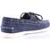 Sebago Dockside Portland - Blue Navy