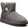 UGG Mini Bailey Button Bling - Grey