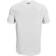 Under Armour Seamless Short Sleeve T-shirt Men - White