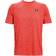 Under Armour UA Tech 2.0 Short Sleeve T-shirt - Red