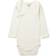 Serendipity Baby Body - Offwhite Pointelle (M202)