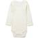 Serendipity Baby Body - Offwhite Pointelle (M202)