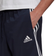 Adidas Aeroready Essentials Chelsea 3-Stripes Shorts Men - Legend Ink/White