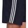 Adidas Aeroready Essentials Chelsea 3-Stripes Shorts Men - Legend Ink/White