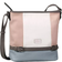 Tom Tailor Juna Flash Hobo Bag - Mixed Rose