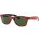 Ray-Ban Scuderia Ferrari Collection RB2132M F63931