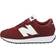 New Balance 237 M - NB Burgundy with Light Burgundy