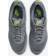 Nike Air Max 90 M - Smoke Grey/Volt/White/Reflect Silver