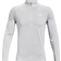 Under Armour Men's UA Tech ½ Zip Long Sleeve Top - Halo Gray/White