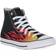 Converse Chuck Taylor All Star Archive M - Black/Enamel Red/Fresh Yellow