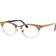 Ray-Ban Clubmaster Oval Optics RB3946V 8051