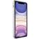 Vivanco Flex Case for iPhone 11