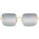 Ray-Ban Square 1971 Bi-Gradient RB1971 001/GA